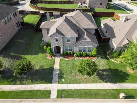 2702 Gum Tree Trail, Wylie, TX 75098