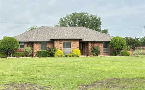 10694 Rose Garden Court, McKinney, TX 75072