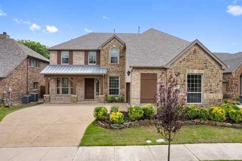 5529 Bentrose Drive, McKinney, TX 75070