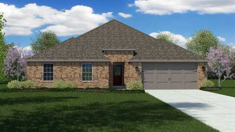 203 SYDNEY Lane, Mansfield, TX 76063