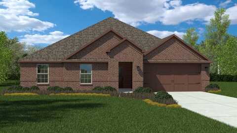 1305 SPEERS Drive, Mansfield, TX 76063