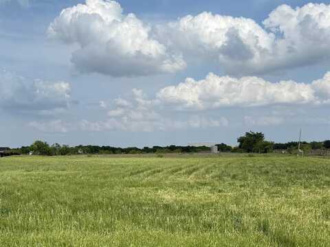 Tbd George Owens Road, Ponder, TX 76259