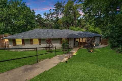 3467 Navajo Circle, Dallas, TX 75224