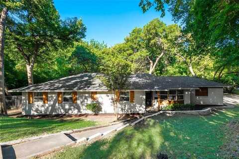 3467 Navajo Circle, Dallas, TX 75224