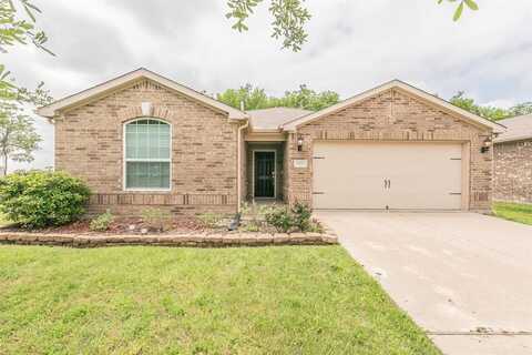 3001 Rocking Hills Trail, Forney, TX 75126