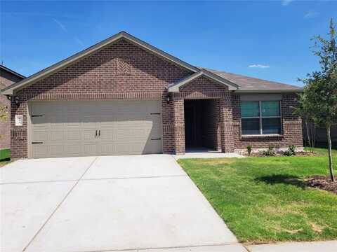 193 Switchback Hill Road, Newark, TX 76071