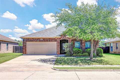 1108 Mourning Dove Drive, Burleson, TX 76028