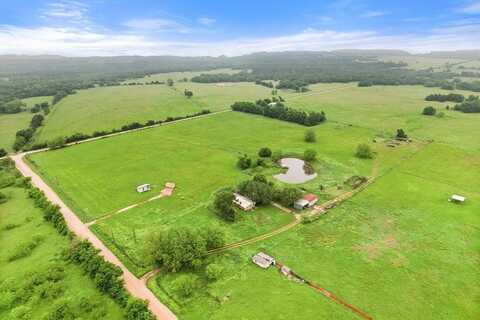 3305 County Road 3070, Kerens, TX 75144