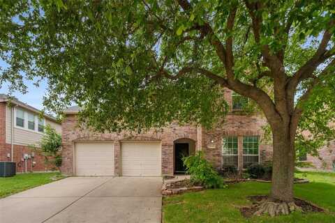 13140 Fencerow Road, Fort Worth, TX 76244