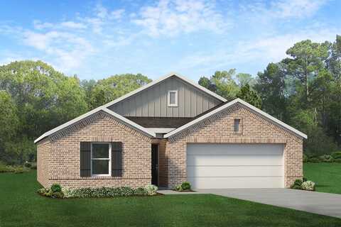 11105 Undae Court, Lorena, TX 76655