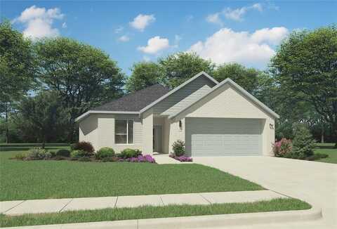 1413 Arciones Road, Haslet, TX 76052