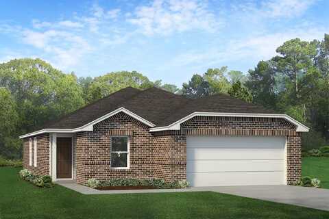 11429 Themis Court, Lorena, TX 76655