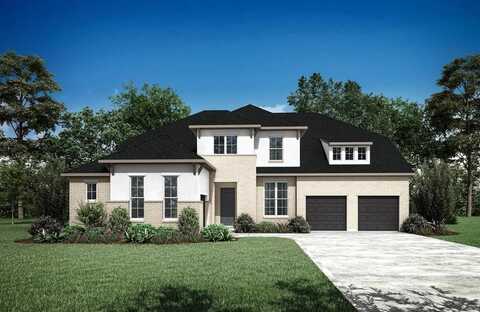 1100 Lakeview Lane, Northlake, TX 76226