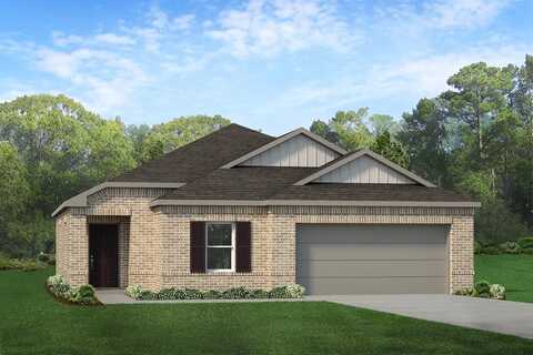 11109 Undae Court, Lorena, TX 76655