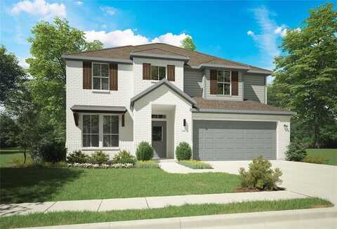 14912 Herradura Court, Haslet, TX 76052