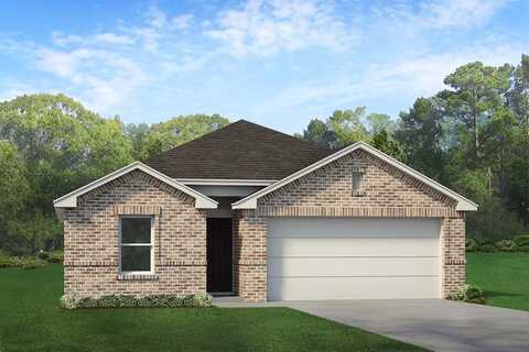11425 Themis Court, Lorena, TX 76655