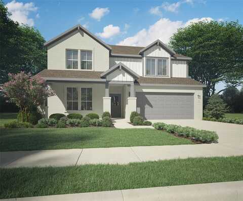 2203 Wexford Way, Forney, TX 75126