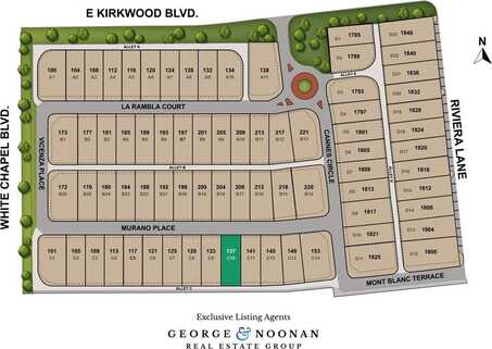 137 Murano Place, Southlake, TX 76092