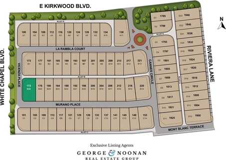 172 Murano Place, Southlake, TX 76092