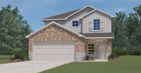 4267 Pope Branch, Crandall, TX 75114