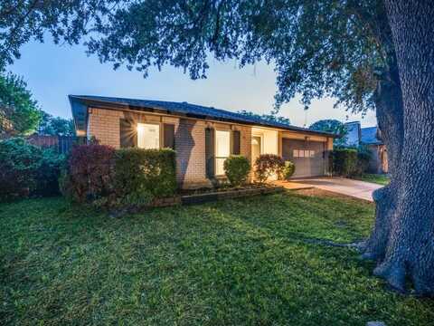3425 Tarkio Road, Plano, TX 75074