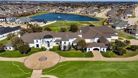 1400 Copper Point Drive, Prosper, TX 75078