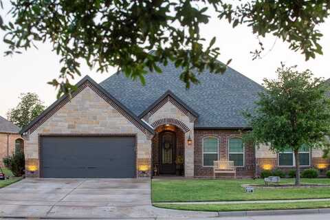3309 Ferry Boat Lane, Granbury, TX 76049