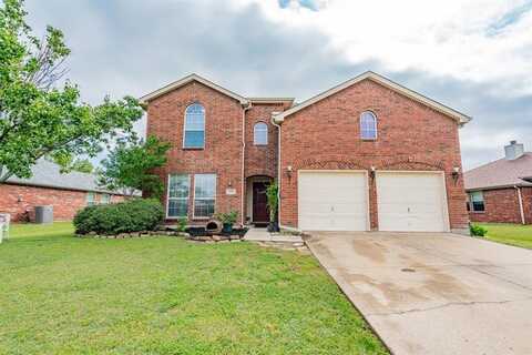 104 Redbud Drive, Forney, TX 75126