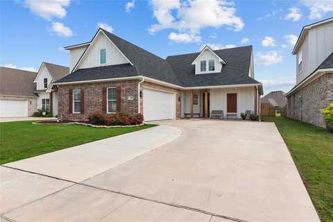 24 Turtle Creek Drive, Benton, LA 71006