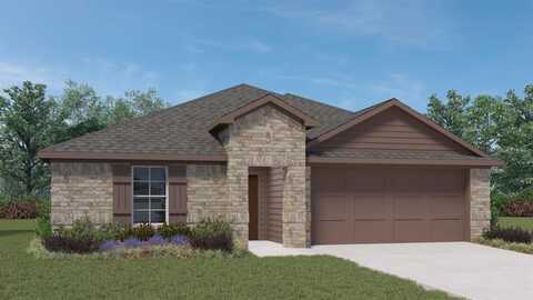 4023 Mountain Drive, Princeton, TX 75407