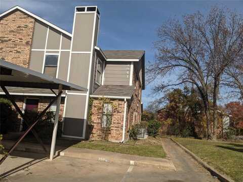 2041 W Walnut Street, Garland, TX 75042