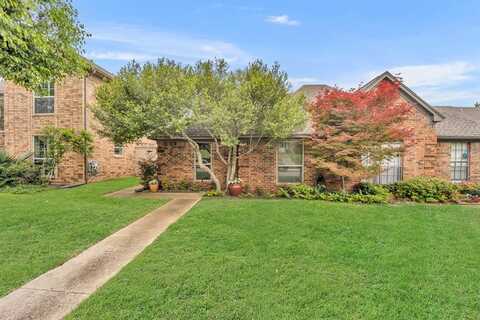 9335 Highedge Circle, Dallas, TX 75238