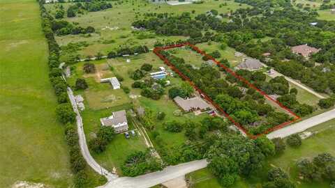412 Rocky Acres Road, Cedar Hill, TX 75104