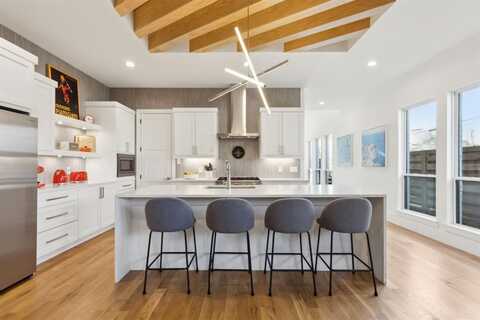 5401 Melrose Avenue, Dallas, TX 75206