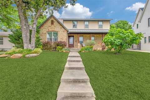 6451 Vanderbilt Avenue, Dallas, TX 75214