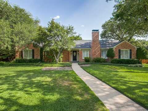 6906 Currin Drive, Dallas, TX 75230