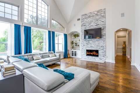 700 Wood Duck Lane, McKinney, TX 75072