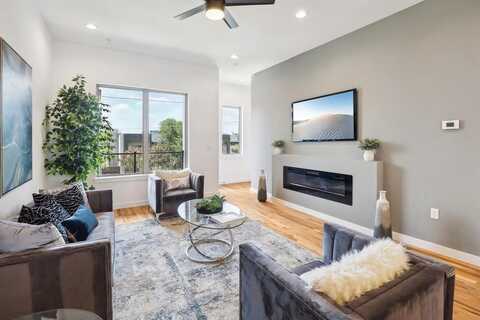 4204 San Jacinto Street, Dallas, TX 75204