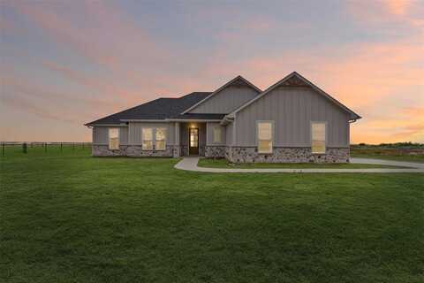 2061 Goodwyn Road, Avalon, TX 76623