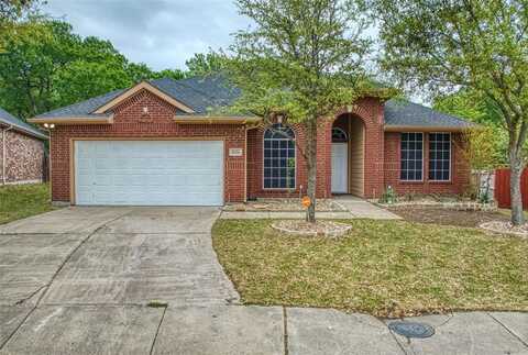 8126 Max Drive, Dallas, TX 75249