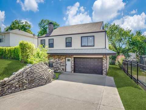1731 Meadow Crest Lane, Duncanville, TX 75137