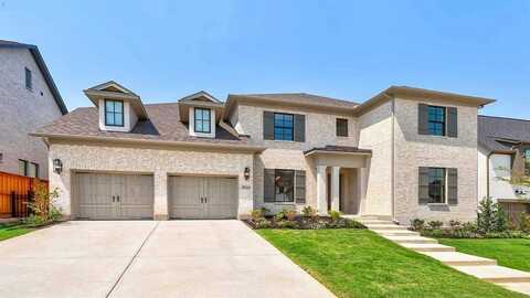 3528 Coral Hill Street, Frisco, TX 75033