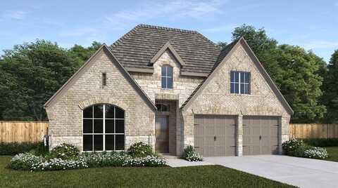 4444 Cotton Seed Way, Celina, TX 75078
