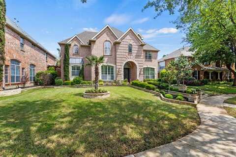 1009 Plum Drive, Irving, TX 75063