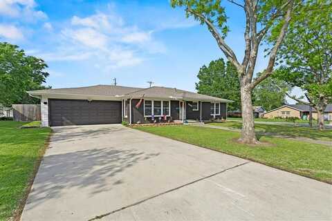 1701 W Birge Street, Sherman, TX 75092