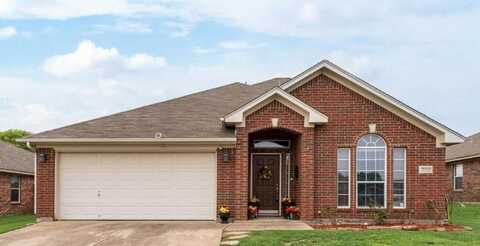 202 Limestone Drive, Alvarado, TX 76009