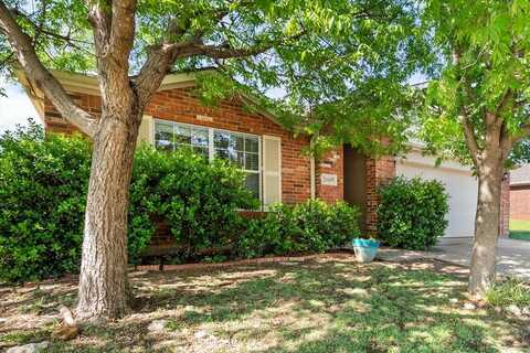 2605 Carolina Drive, Fort Worth, TX 76123