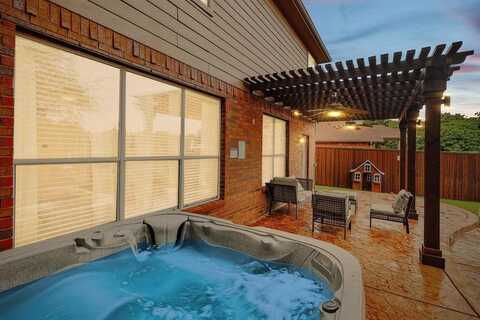 6732 Dapper Drive, McKinney, TX 75070