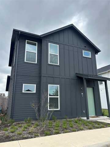 2205 N Bonnie Brae Street, Denton, TX 76207