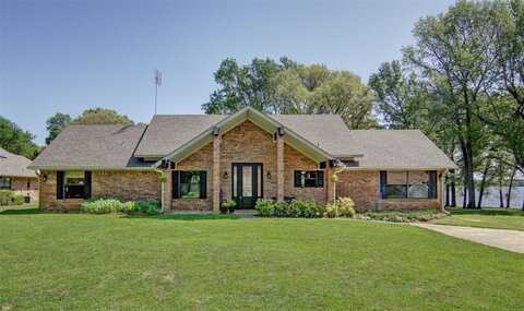 227 Private Road 5885, Yantis, TX 75497